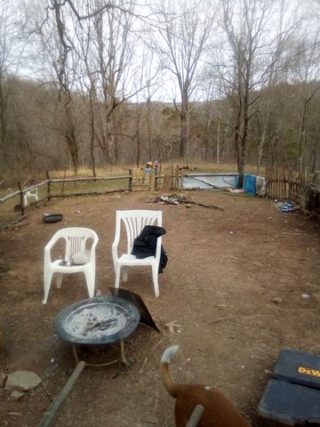 929 Buck Rdg, Reedy, WV 25270