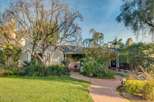 1326 Carmen Dr, Glendale, CA 91207-1804
