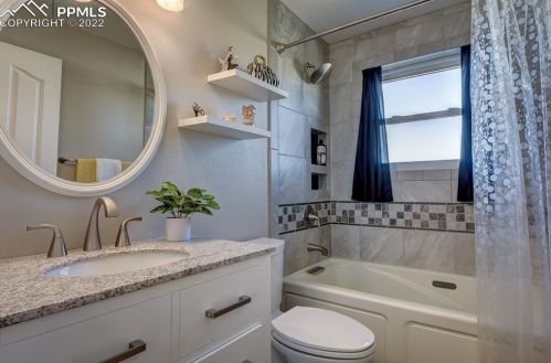 13865 Halleluiah Trl, Black Forest CO 80106-9023 exterior