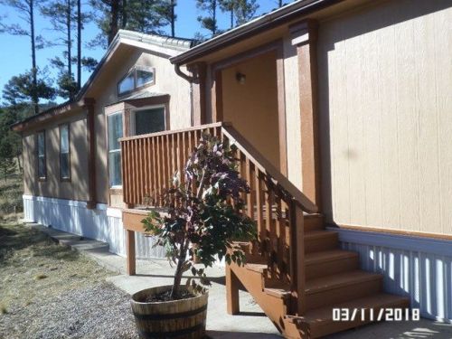 103 Santa Maria Dr, Ruidoso, NM 88345-9441