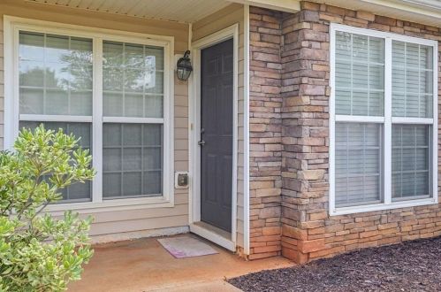 652 Penstock Path, Hampton, GA 30228-4932