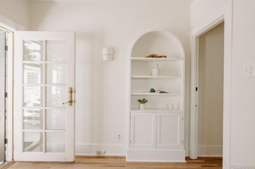 836 9th St, Boulder CO  80302-7529 exterior