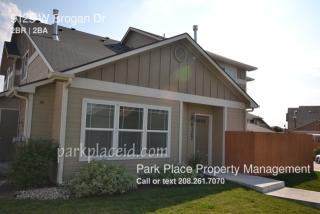 9125 Brogan Dr, Boise ID  83709-6798 exterior