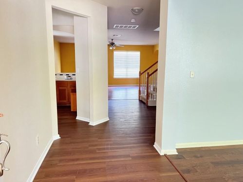 14904 Doria Dr, Austin TX  78728-4458 exterior