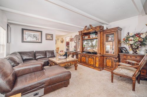 15509 Lamb Ave, Wattenburg CO 80621-4467 exterior