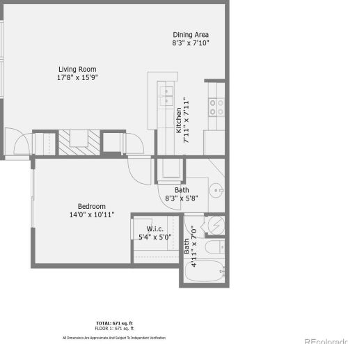 9180 Arbor Cir, Englewood CO  80111-5258 exterior