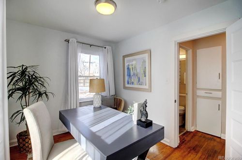 3213 Cherokee St, Englewood CO 80110-2329 exterior