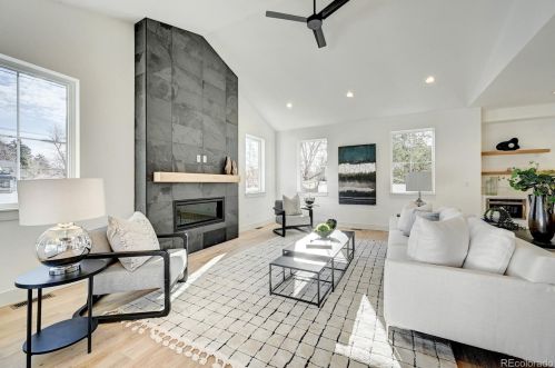 2712 Pennsylvania St, Englewood CO  80113-1644 exterior