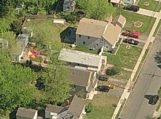 87 Auten Ave, Millstone NJ  08876-2746 exterior