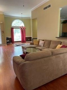 2273 Morrison Rd, Conyers GA  30094-3305 exterior