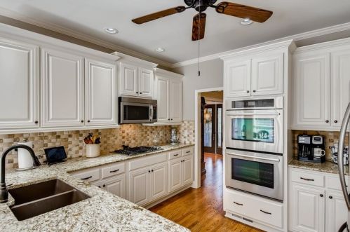 2511 Stedman Ln, Conyers GA  30094-4775 exterior