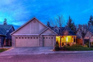 1814 Turnberry Ave, Fresno, CA 93730-3546