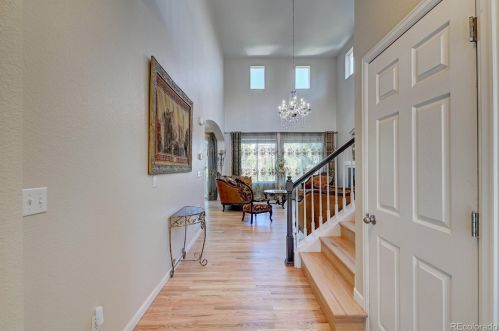 15655 Kettle Pl, Englewood CO  80112-4748 exterior