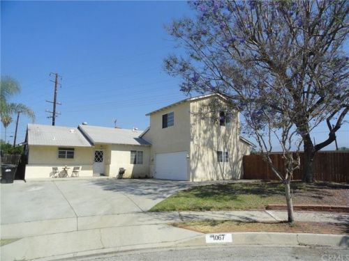 1067 Dodsworth Ave, Covina, CA 91724-2030