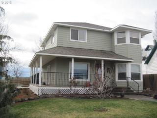 344 Jefferson St, Athena, OR 97813-6041