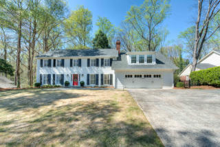 4620 Jettridge Dr, Atlanta, GA 30327-3543