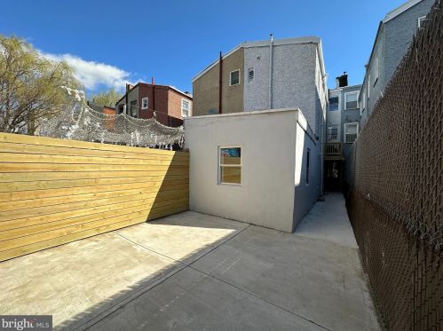 1512 4 St, Philadelphia PA 19147-6531 exterior