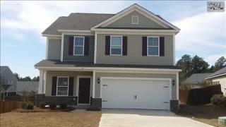 111 Eugene Ct, Lexington, SC 29073-6827