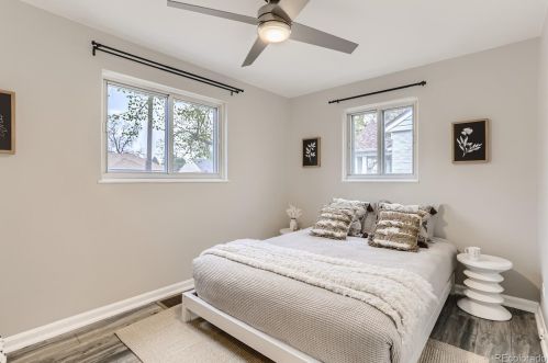 2646 Poplar St, Denver CO  80207-2929 exterior