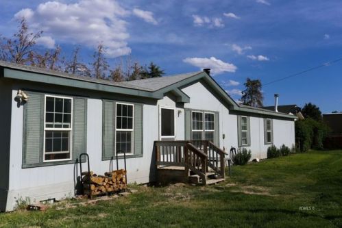 50 Mountain View Ave, Bishop, CA 93514-9441
