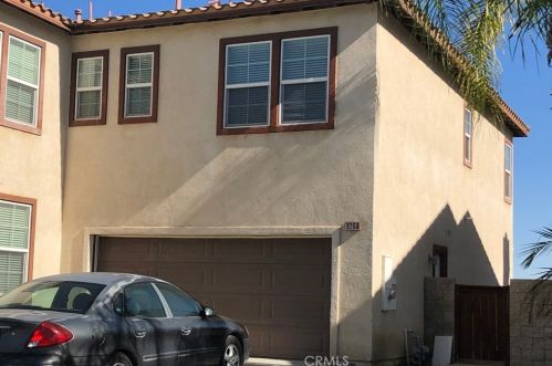 8268 Yarrow Ln, Riverside CA  92508-3537 exterior