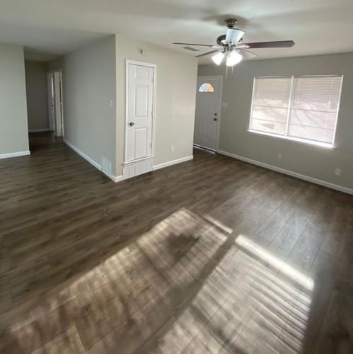 340 Christie Ave, Fort Worth, TX 76140-4519