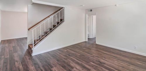 405 Steeple Ridge Rd, Fort Worth TX  76140-4115 exterior