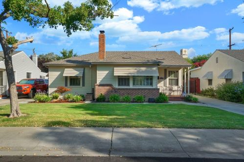 35 Sonoma Ave, Stockton, CA 95204-3434