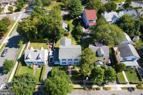 119 Linden Ln, Princeton NJ  08540-3829 exterior