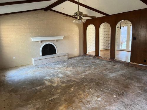 2110 Homestead Pl, Garland TX 75044-7512 exterior