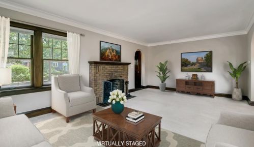 3600 46th Ave, Minneapolis, MN 55406-2935
