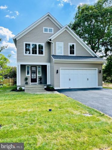 113 Spot Clb Rd, Arnold MD 21012-1002 exterior