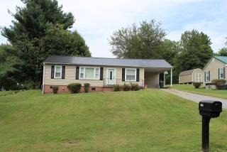1447 Tyler Cir, Morristown, TN 37814-2316