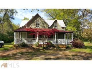 1198 Coppermine Rd, Buchanan, GA 30113-4600