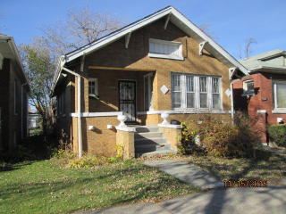 7636 Perry Ave, Chicago, IL 60620-1026