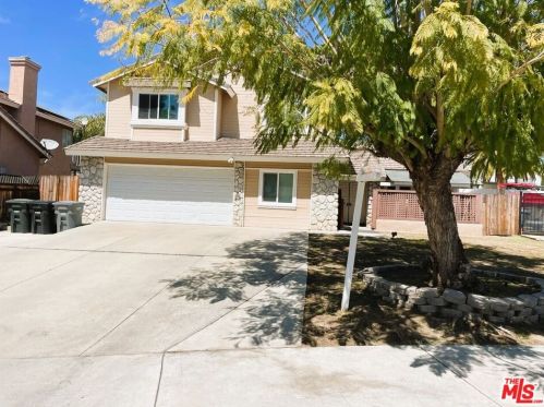 22918 Naki Cir, Wildomar, CA 92595-9509