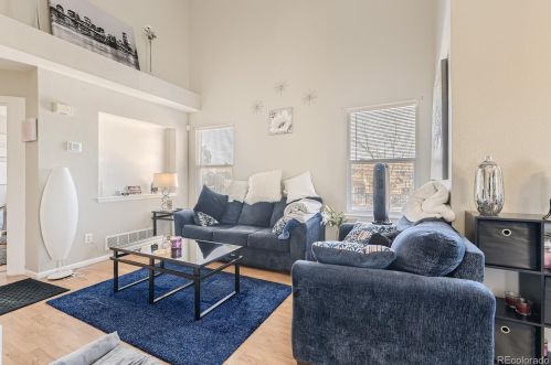 12575 Moose Crk Ct, Parker CO 80134-3414 exterior