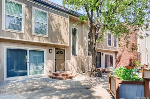 805 7th Ave, Denver, CO 80218-3270