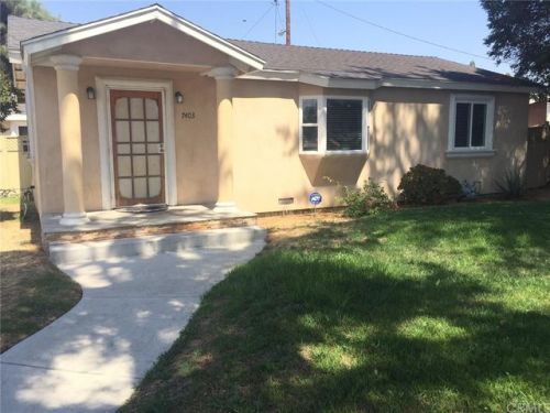 7403 Cortland Ave, Paramount, CA 90723-7134