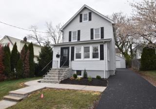 31 Locust Ave, Millburn, NJ 07041-1821