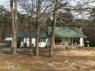93 Dyer Rd, Newnan, GA 30263-3740
