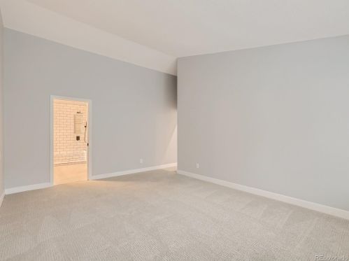 3107 Ulster St, Denver CO  80231-4398 exterior