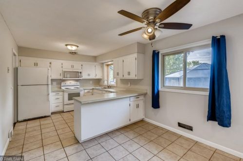 248 150th St, Saint Paul MN  55124-6718 exterior