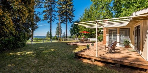 23960 Foresthill Rd, Michigan Bluff, CA 95631-9258