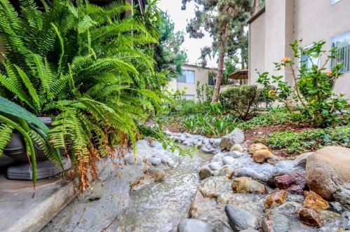 1430 Cabrillo Park Dr, Santa Ana CA  92701-2860 exterior