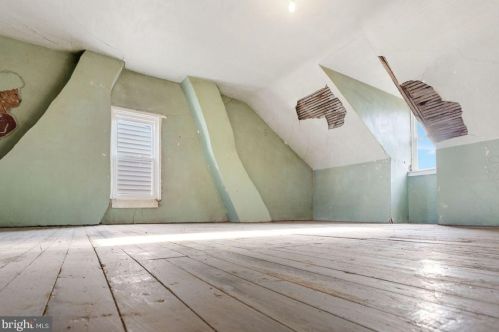 218 Penn St, York PA  17401-2913 exterior