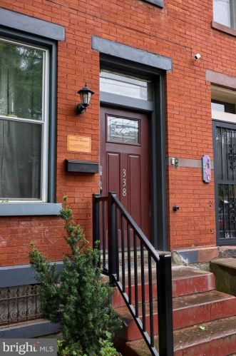 338 King St, Lancaster, PA 17602-2961