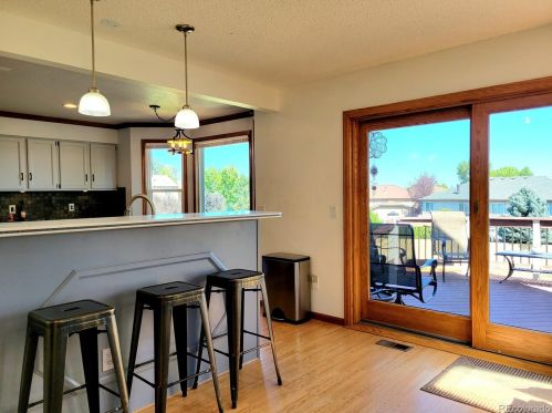 17049 Motsenbocker Way, Parker CO 80134-7621 exterior