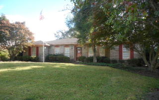 4046 Twilight Dr, Columbus, GA 31909-3848