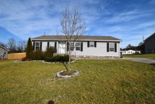 1126 Case View Rd, Dandridge, TN 37725-4550